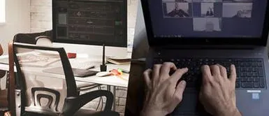 Gobierno amplió el trabajo remoto hasta diciembre de 2022. Teletrabajo: recomendaciones para alcanzar los objetivos laborales sin importar donde te encuentres