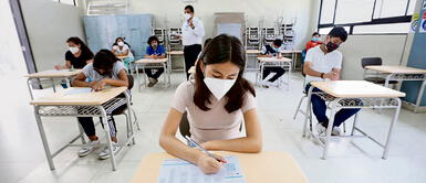 Admisión Docente 2021: resultados finales del concurso para ascenso en la Carrera Pública Magisterial Admisión Docente 2021: resultados finales del concurso para ascenso en la Carrera Pública Magisterial