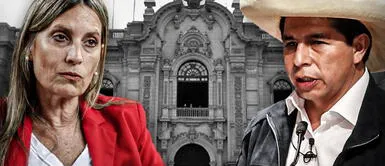 Congreso rechaza denuncias contra María del Carmen Alva por reunión en hotel de Miraflores Congreso rechaza denuncias contra María del Carmen Alva por reunión en hotel de Miraflores