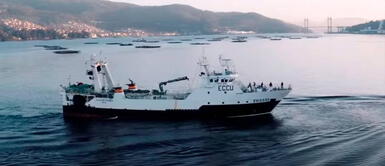 Cinco peruanos desaparecidos en naufragio de barco en Canadá Canadá detiene la búsqueda de 12 tripulantes desaparecidos del ‘Villa de Pitanxo’