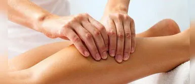 Conoce qué es la masoterapia. ¿Sufres de dolores musculares? Conoce los beneficios de la masoterapia