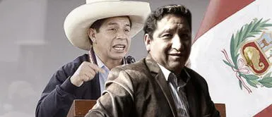 Guido Bellido: “El país no necesita una tregua, necesita estabilidad” Guido Bellido: “El país no necesita una tregua, necesita estabilidad”