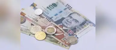 Moneda peruana Moneda peruana