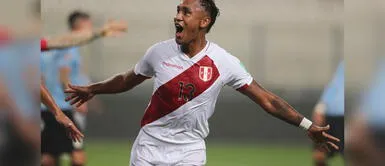 El encuentro de Perú vs. Uruguay se llevará a cabo el 24 de marzo. Renato Tapia sobre partido de Perú vs. Uruguay: "Será no apto para cardíacos"