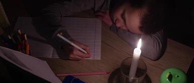 Enel anunció que el corte de luz se daría en diferentes horarios en Lima y Callao. Corte de luz en Lima y Callao se mantendrá hasta el 20 de febrero