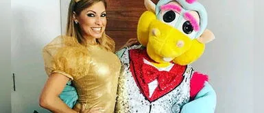 Karina y Timoteo realizarán show: “Niños otra vez” por su 27 aniversario Karina y Timoteo realizarán show: “Niños otra vez” por su 27 aniversario