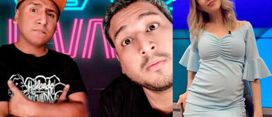 Juliana Oxenford exige que censuren programa 'Hablando Huevadas': Que lo cierren Juliana Oxenford exige que censuren programa 'Hablando Huevadas': "Que lo cierren"