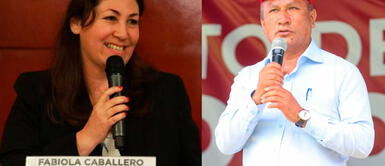 Viceministra renunció y denunció que el MTC se ha convertido en una agencia de empleos Viceministra renunció y denunció que el MTC se ha convertido en una "agencia de empleos"