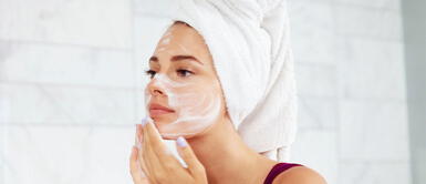 cuidado de la piel tendencia Conoce la tecnología espacial que revoluciona la industria del skincare en Perú