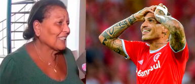 Madre de Paolo Guerrero mostró por primera vez su hogar. Doña Peta impacta al mostrar el museo de Paolo Guerrero en su casa