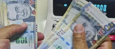 El bono 210 ya empezó a entregarse. Bono 210: este es el cronograma de pagos del subsidio del BCP, Interbank y BBVA