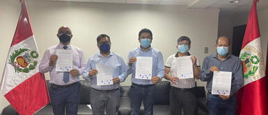 Perú Democrático indicó que respaldará la denuncia de Betssy Chávez. Perú Democrático respaldará denuncias constitucionales contra Alva y Chirinos