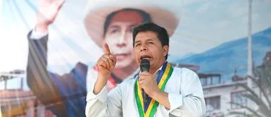 Pedro Castillo se retracta en su pedido: Aníbal Torres se presentará el 8 de marzo ante el Congreso Pedro Castillo se retracta en su pedido: "Aníbal Torres se presentará el 8 de marzo ante el Congreso"