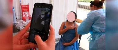 Conoce el horario de atención de los vacunatorios contra la COVID-19. Vacunatorios retoman aplicación de primera y segunda dosis para menores de 5 a 11 años