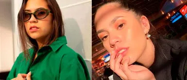 Gianella Marquina y 5 bikinis de verano Gianella Marquina nos muestra como lucir 5 bikinis para este verano candente