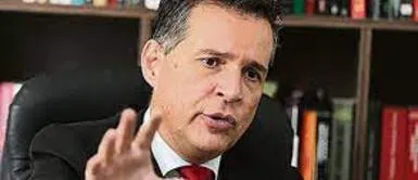 Alianza para el Progreso elige a Omar Chehade como precandidato a la alcaldía de Lima Alianza para el Progreso elige a Omar Chehade como precandidato a la alcaldía de Lima