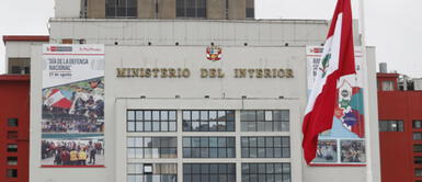 Viceministro de Seguridad Pública, Eric Paz, renuncia a tres días de haber sido designado Viceministro de Seguridad Pública, Eric Paz, renuncia tras 72 horas de haber sido designado