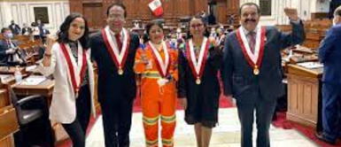 Juntos por el Perú exige desactivación de comisión que investiga supuesto fraude electoral Juntos por el Perú exige desactivación de comisión que investiga supuesto fraude electoral