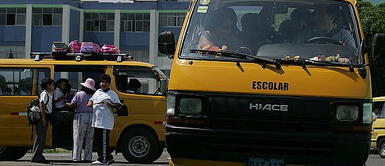 Movilidad escolar 2022: cómo solicitar permiso para realizar este servicio en este retorno a clases presenciales. Retorno a clases presenciales: ¿Cómo sacar permiso y brindar movilidad escolar en Lima y Callao?