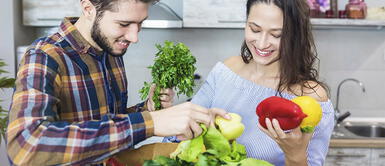 Incluir estos alimentos en tu dieta diaria también te ayuda a mantener un peso saludable. Conozca qué alimentos debes consumir para tener una buena digestión