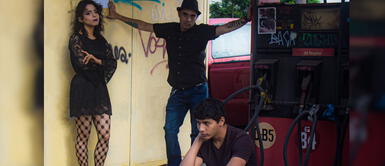 Banda Rawa abrirá festival ‘La Cumbre del New Wave’ Banda Rawa abrirá festival ‘La Cumbre del New Wave’