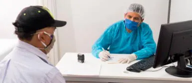 La Liga Contra el Cáncer usará como modelo a los huacos retratos de la cultura Mochica Liga Contra el Cáncer: Toca los genitales de los Mochicas, para prevenir el cáncer en varones