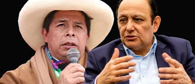 Defensor del pueblo le pide a Pedro Castillo que reconforme su gabinete Defensor del pueblo le pide a Pedro Castillo que reconforme su gabinete