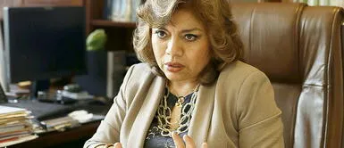 La fiscal de la Nación está bajo ataque de las redes de corrupción La fiscal de la Nación está bajo ataque de las redes de corrupción