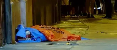 Cobradores de cupos de mafias de prostitución habrían acabado con la vida de las extranjeras. Cercado de Lima: sicarios asesinan a 2 mujeres extranjeras en pleno estado de emergencia