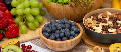 Verano: Especialista recomendó cuáles son los alimentos que se debe consumir en esta época ¿Qué alimentos se deben consumir en verano?