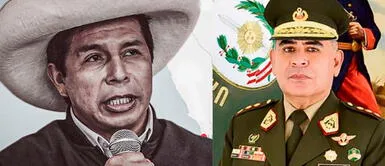 Cuarto Poder reveló la declaración que dio el mandatario ante el Ministerio Público por el caso de ascensos irregulares en las Fuerzas Armadas. Pedro Castillo: esta fue su declaración ante la Fiscalía en el caso de presuntos ascensos irregulares en las FF.AA.