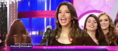 Bianca Gallardo recibe sueldo alto sin tener experiencia ni título universitario. De Miss Teen a funcionaria de Petroperú: Hija de Javier Gallardo consiguió un puesto sin ser egresada