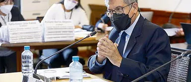 Ministerio de Educación sobre uniforme escolar en colegios: "No se debe de exigir" Ministerio de Educación sobre uniforme escolar en colegios: "No se debe de exigir"