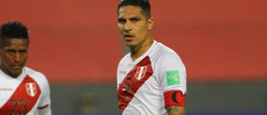 Paolo Guerrero tendría todo arreglado para jugar en Alianza Lima Paolo Guerrero trae a kinesiólogo argentino para curar su lesión de rodilla