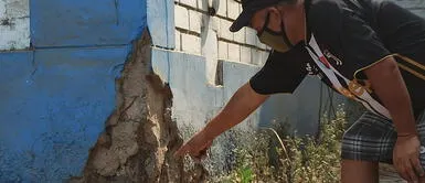 Regreso a clases: escuelas en mal estado a pocos días de iniciar la escolaridad. Casi el 40% de colegios en el Perú requieren reconstrucción completa