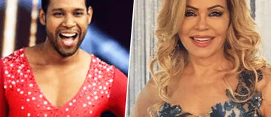 Edson Dávila revela cuánto le pagaban en 'El Gran Show' Edson Dávila revela que Gisela Valcárcel le pagaba S/200 en 'El Gran Show'