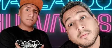 Jorge Luna y Ricardo Mendoza vuelven a los escenarios Ricardo Mendoza se defiende por mala broma: "Estoy cancelado, como 'Habacilar'"