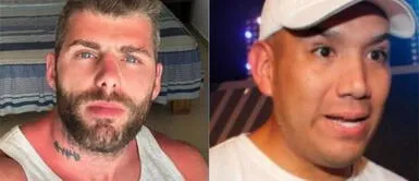 Greg Michel revela episodio con Peter Fajardo Greg Michel asegura que fue vetado de Esto es Guerra "por rechazar varias saliditas a Peter Fajardo”