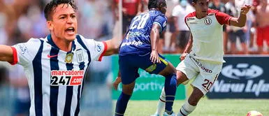 Sporting Cristal descansó en la tercera fecha de la Liga 1. Liga 1: conoce cómo quedó la tabla tras la victoria de Alianza Lima