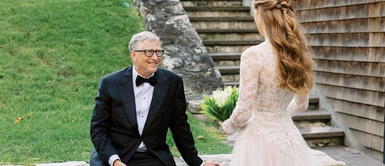 Conoce la historia de la hija mayor de Bill Gates en una de las familias más millonarias del mundo. Hija de Bill Gates revela cómo fue su infancia en la familia más rica del mundo