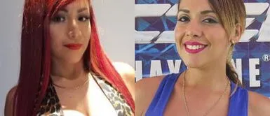 Deysi opina sobre Dorita Orbegoso Deysi Araujo cree que Dorita Orbegoso "es mucha yegua" para Jerson Reyes: “Tan poco jinete”