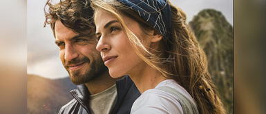 Presentan trailer de 'Hasta que nos volvamos a encontrar' Netflix revela el tráiler de su primera película peruana 'Hasta que nos volvamos a encontrar'