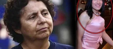 Asesor trans de Susel Paredes ofrecía dinero a niños para abusar sexualmente de ellos Susel Paredes: Su asesora es denunciada por presunta violación contra menores de edad