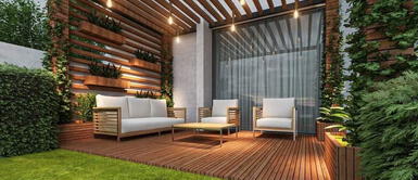 Lo último en terrazas 2022 Conoce las últimas tendencias para diseñar y decorar una terraza en este 2022