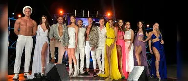 Estreno de EEG 10 años fue el programa más visto de la televisión Estreno de EEG 10 años fue el programa más visto de la televisión peruana