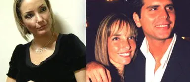 Marisol Aguirre cuenta cómo era su matrimonio con Christian Meier Marisol Aguirre sobre su matrimonio con Christian Meier: "No actuaba porque él quería que esté en casa"