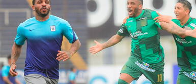 Jefferson Farfán no ha sumado minutos en lo que va el 2022. Alianza Lima: "Queremos que Jefferson Farfán también pueda jugar con la Selección Peruana"