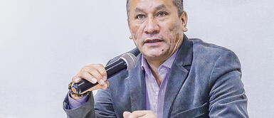 Fuerza Popular impulsa segunda moción de censura contra el ministro Juan Silva Fuerza Popular impulsa segunda moción de censura contra el ministro Juan Silva