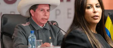 Patricia Chirinos se pronunció contra Pedro Castillo. Chirinos advirtió que la vacancia o denuncia constitucional son opciones para dar fin al Gobierno