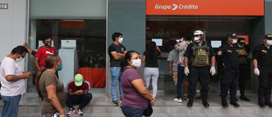 Retiro AFP: consulta si estás afilado al Sistema y desde cuándo podrías retirar tus fondos. Retiro AFP 2022: esto es lo que debes conocer sobre el pago de hasta 4UIT